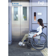 Krankenhaus Aufzug / Lift / Aufzug